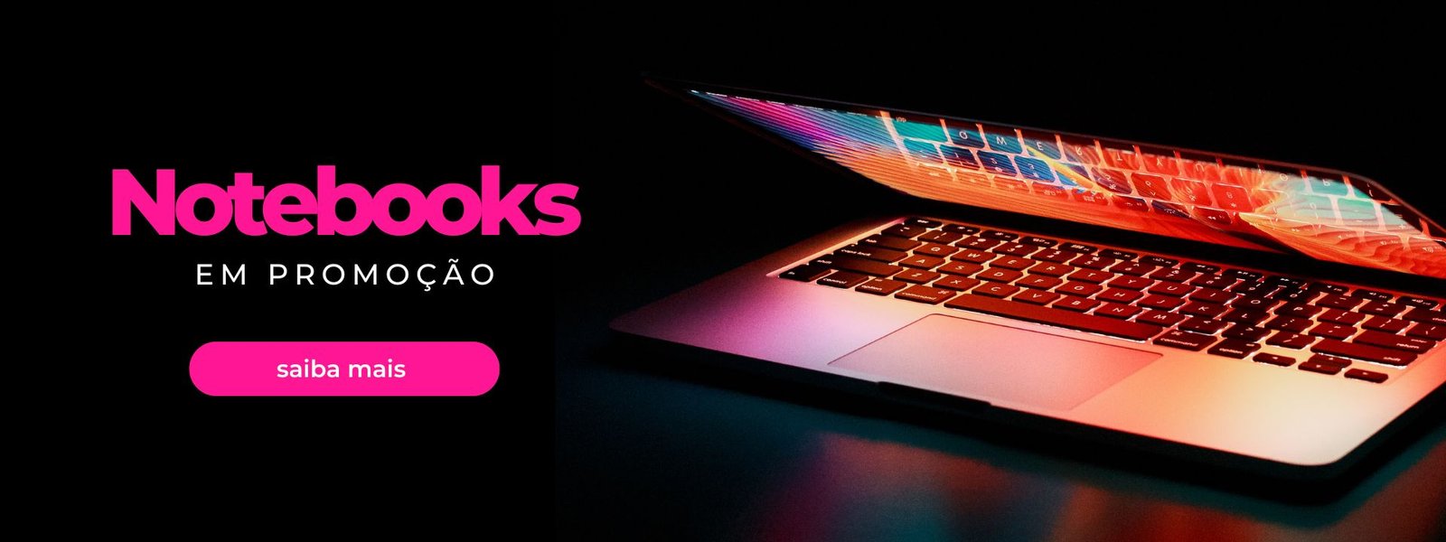 Melhores Notebook em Promoção