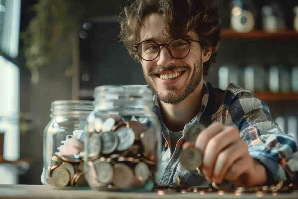 Economizar Dinheiro Todo Mês