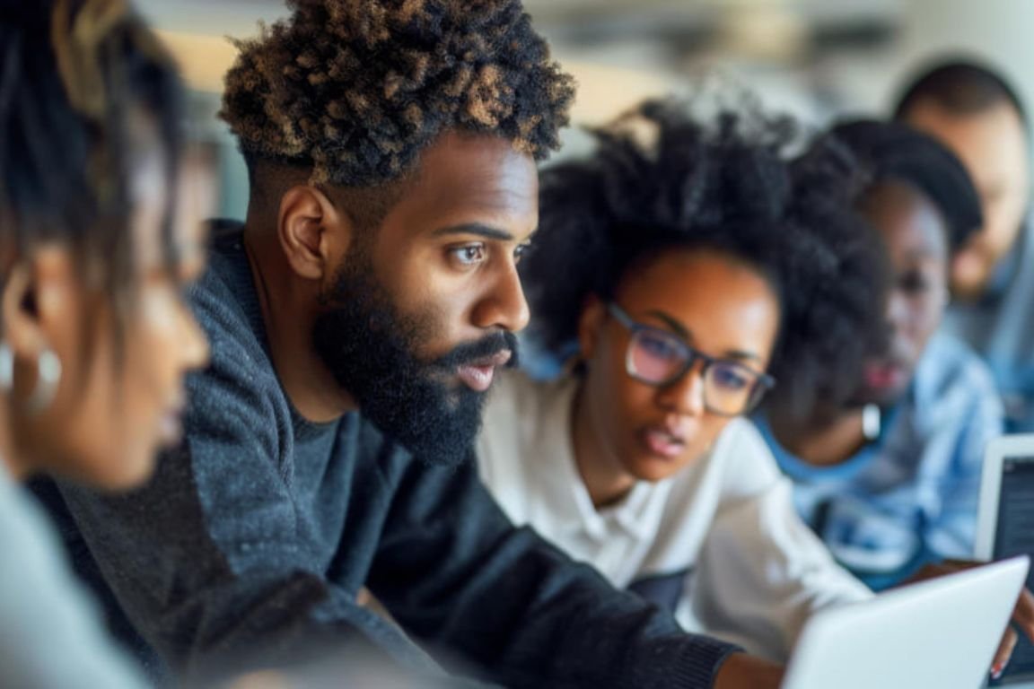 Mercado de Trabalho em 2025: Melhores Oportunidades